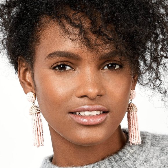 Baublebar Triple Threat Tassel Earring Gift Set - Picture 3 of 3